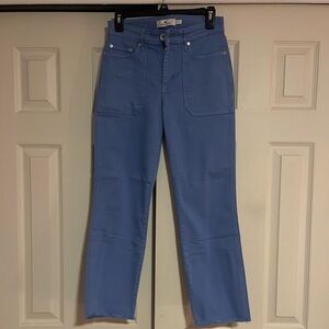 Vineyard Vines Women's Blue Pants
